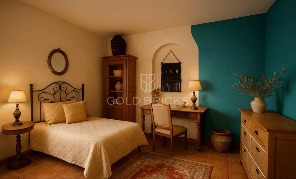 Sale · House - Detached Villa · Benijofar