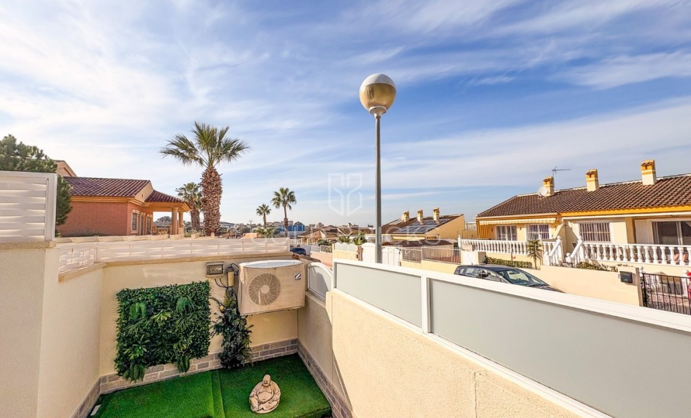 Sale · House - Detached Villa · Benijofar