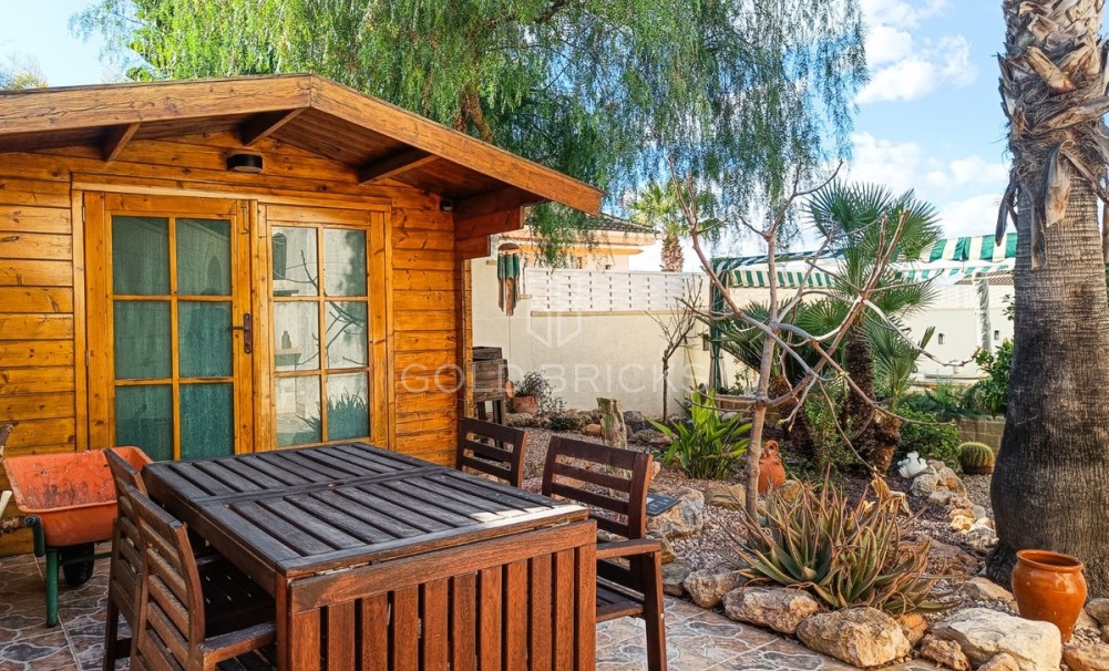 Sale · House - Detached Villa · Benijofar