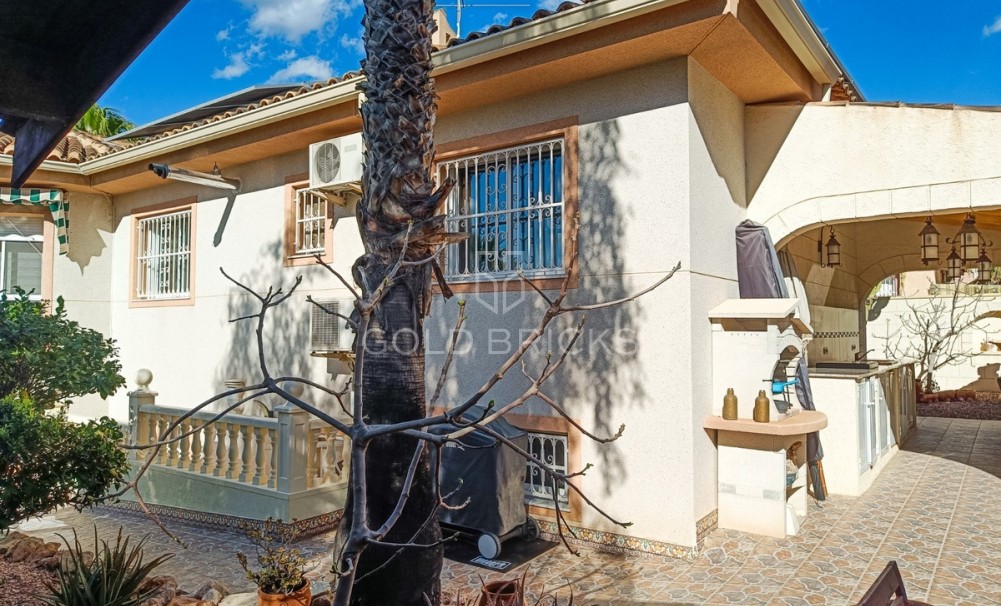 Sale · House - Detached Villa · Benijofar