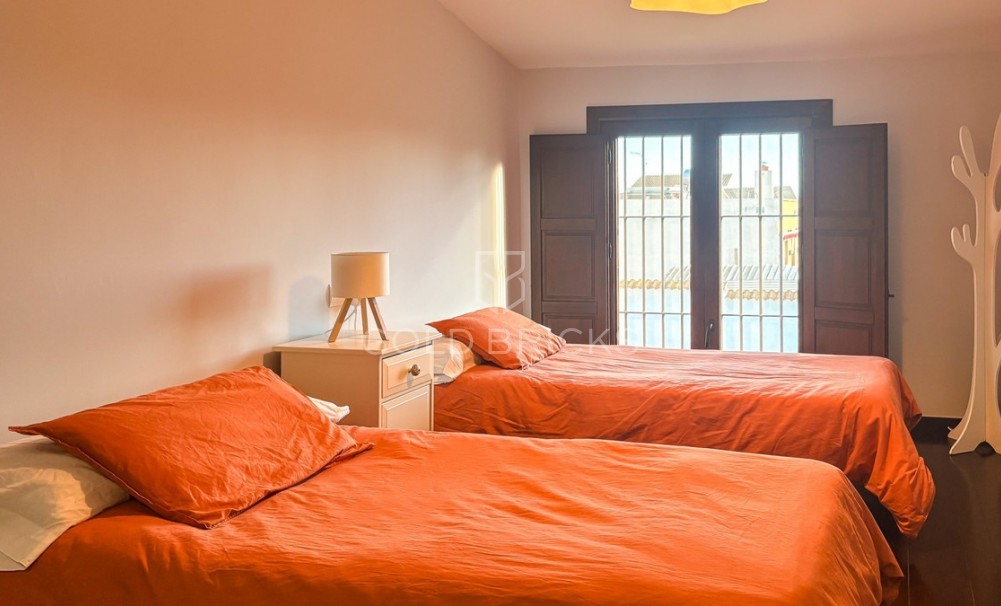 Wederverkoop ·  · Santa Pola · Santa Pola Centro