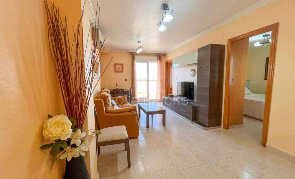 Revente ·  · Torrevieja · Torrevieja Centro