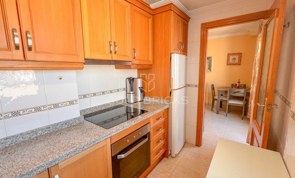 Revente ·  · Torrevieja · Torrevieja Centro