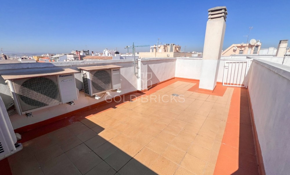 Revente ·  · Torrevieja · Torrevieja Centro