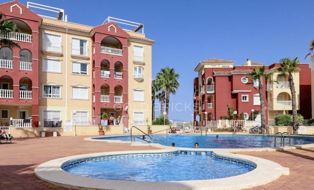 Wederverkoop ·  · Los Alcazares · Los Alcazares Centro