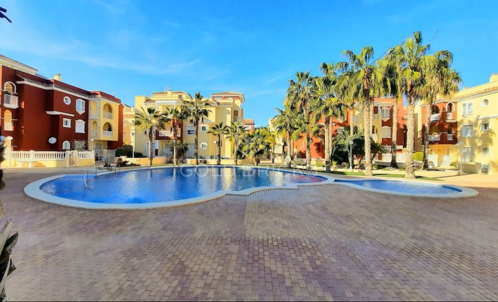 Wederverkoop ·  · Los Alcazares · Los Alcazares Centro