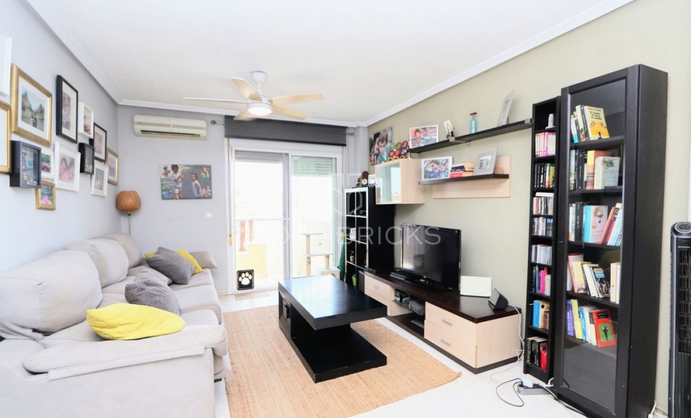 Wederverkoop ·  · Los Alcazares · Los Alcazares Centro