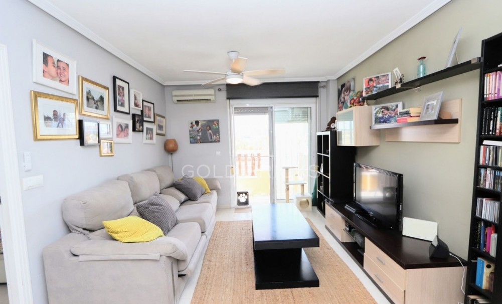 Wederverkoop ·  · Los Alcazares · Los Alcazares Centro