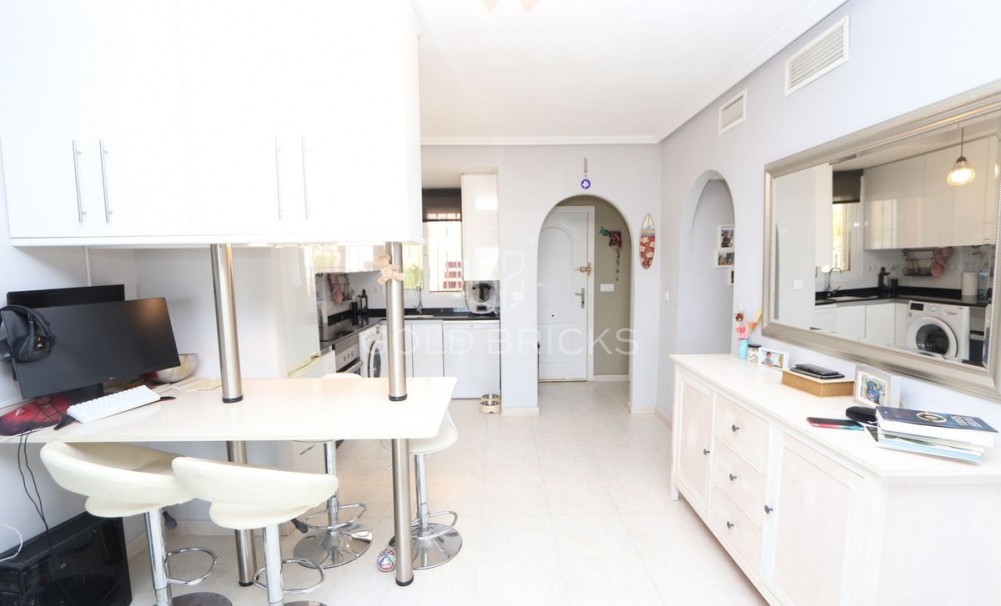 Wederverkoop ·  · Los Alcazares · Los Alcazares Centro