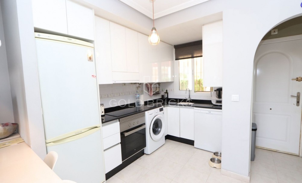 Wederverkoop ·  · Los Alcazares · Los Alcazares Centro