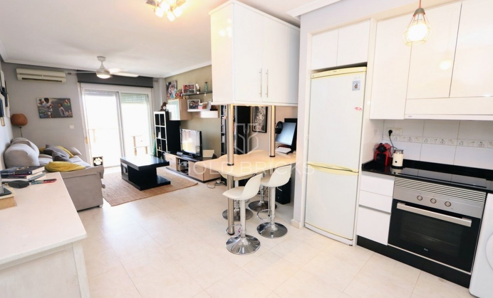 Wederverkoop ·  · Los Alcazares · Los Alcazares Centro