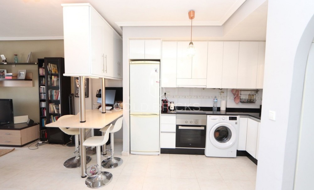 Wederverkoop ·  · Los Alcazares · Los Alcazares Centro