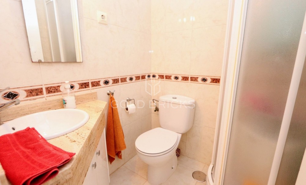 Wederverkoop ·  · Los Alcazares · Los Alcazares Centro