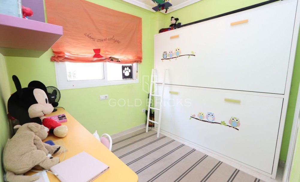 Wederverkoop ·  · Los Alcazares · Los Alcazares Centro