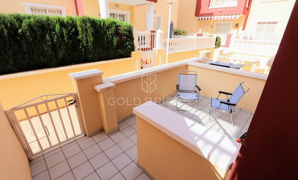 Wederverkoop ·  · Los Alcazares · Los Alcazares Centro