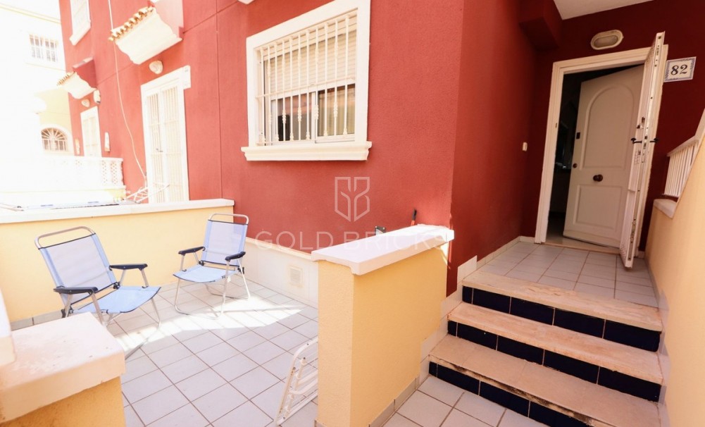 Wederverkoop ·  · Los Alcazares · Los Alcazares Centro