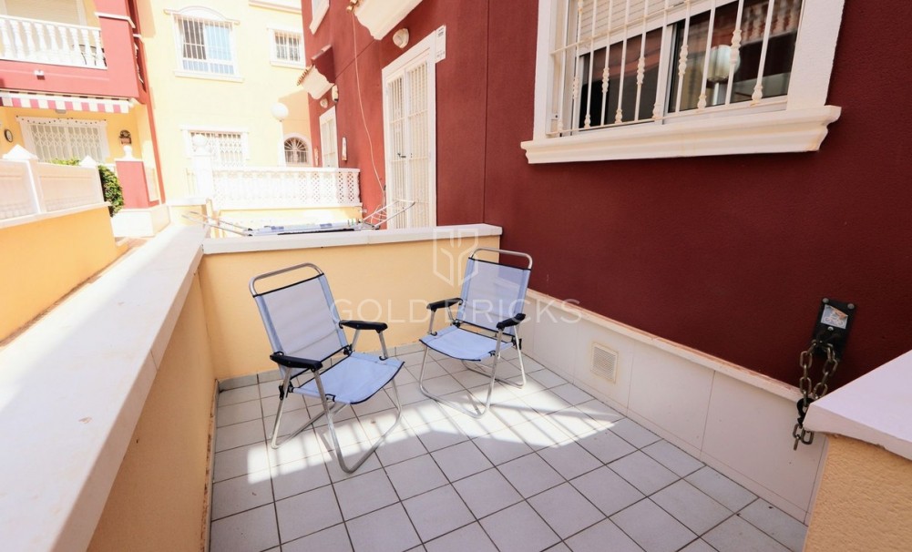 Wederverkoop ·  · Los Alcazares · Los Alcazares Centro