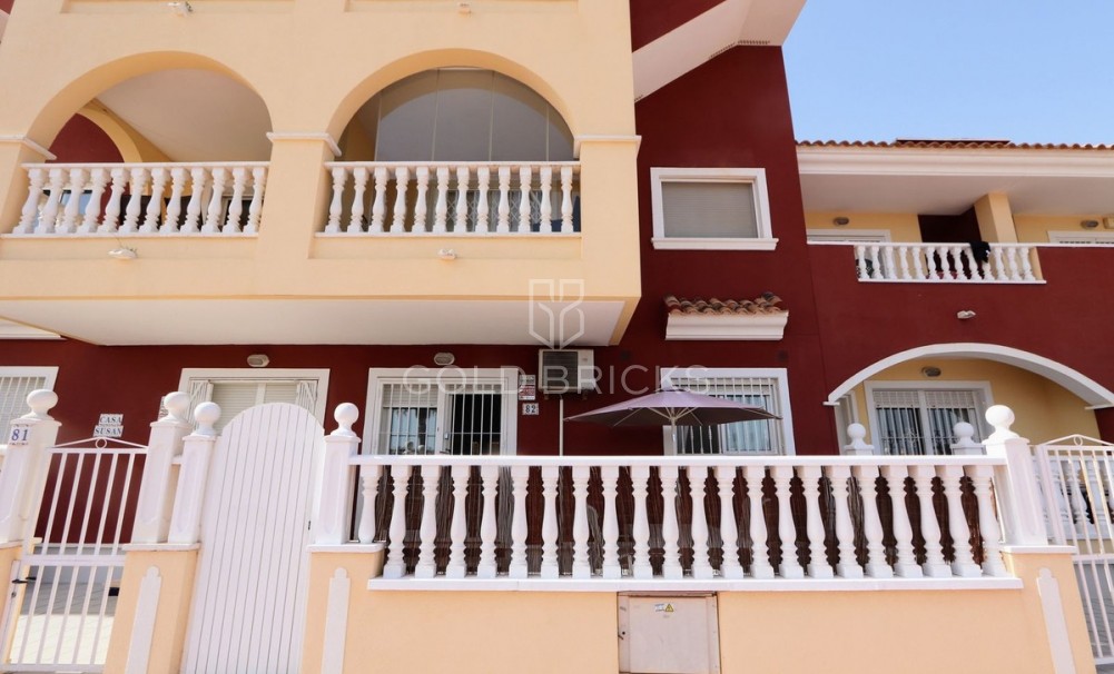 Wederverkoop ·  · Los Alcazares · Los Alcazares Centro