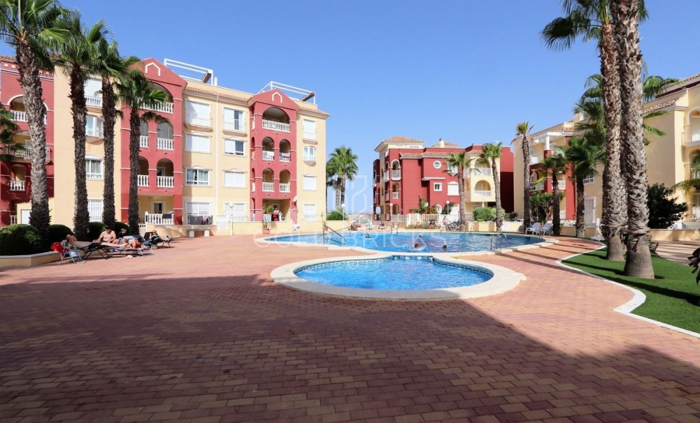 Wederverkoop ·  · Los Alcazares · Los Alcazares Centro