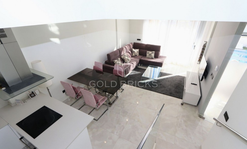 Wederverkoop ·  · Orihuela · Lomas de Cabo Roig