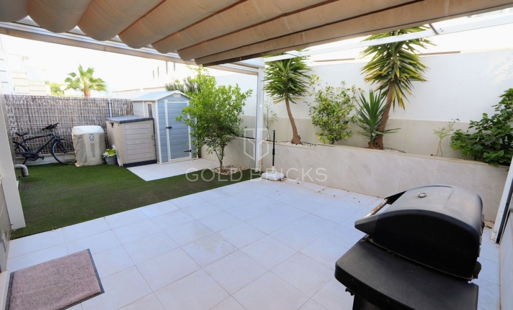 Wederverkoop ·  · Orihuela · Lomas de Cabo Roig