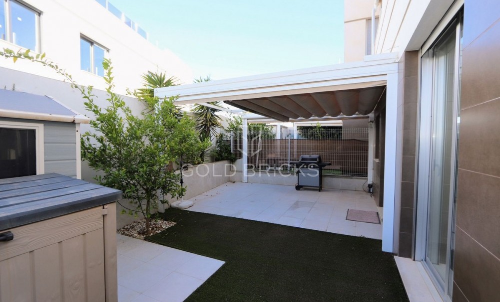 Wederverkoop ·  · Orihuela · Lomas de Cabo Roig