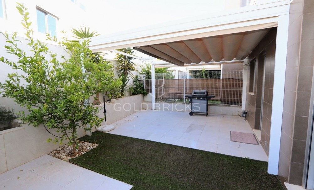 Wederverkoop ·  · Orihuela · Lomas de Cabo Roig