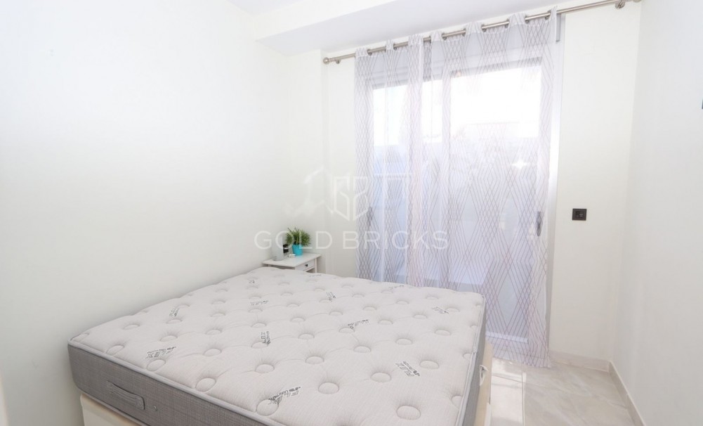 Wederverkoop ·  · Orihuela · Lomas de Cabo Roig