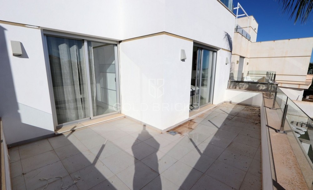 Wederverkoop ·  · Orihuela · Lomas de Cabo Roig