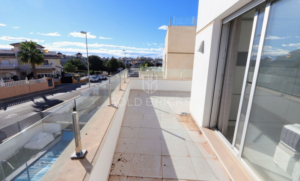 Wederverkoop ·  · Orihuela · Lomas de Cabo Roig