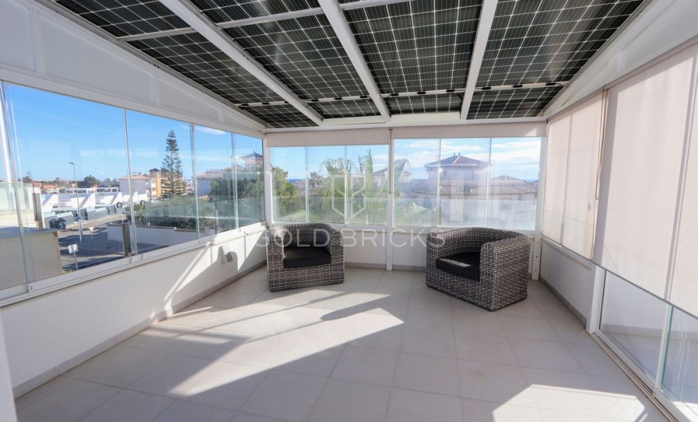 Wederverkoop ·  · Orihuela · Lomas de Cabo Roig