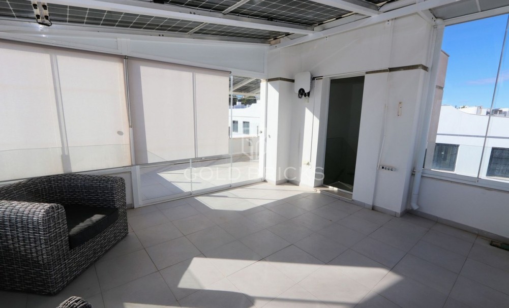 Wederverkoop ·  · Orihuela · Lomas de Cabo Roig