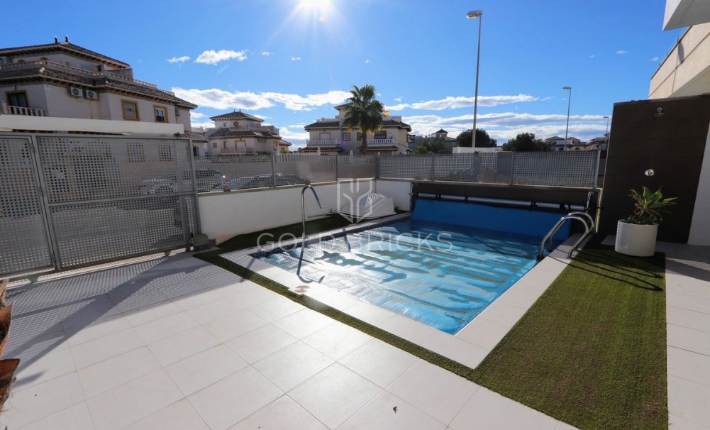 Wederverkoop ·  · Orihuela · Lomas de Cabo Roig