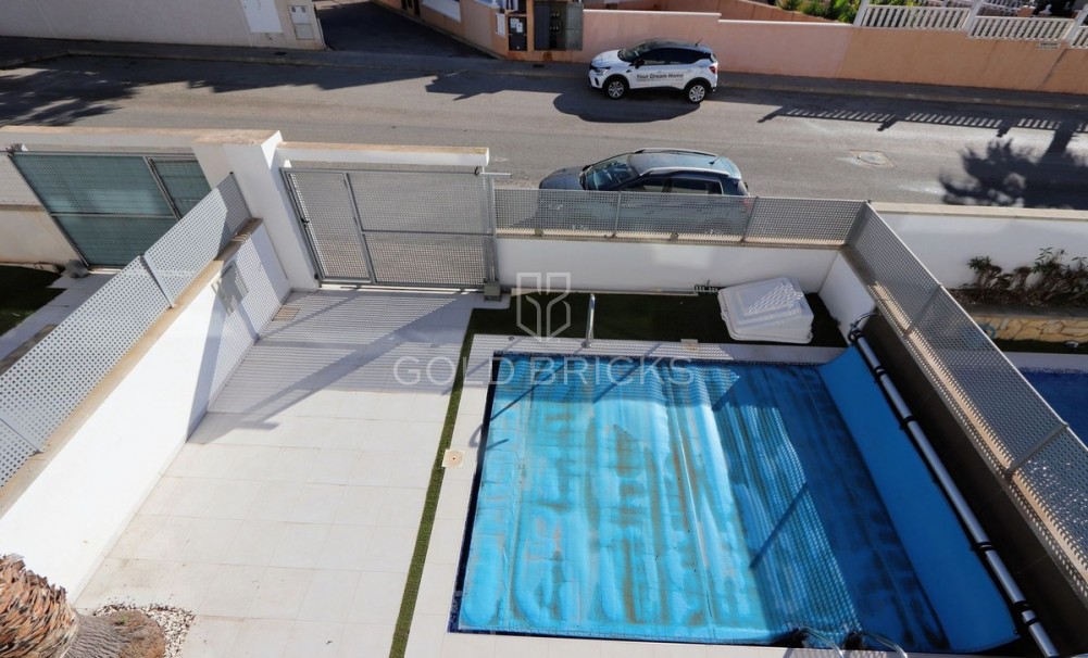 Wederverkoop ·  · Orihuela · Lomas de Cabo Roig