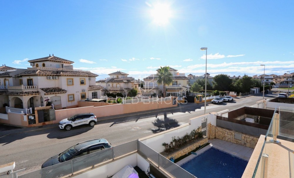 Wederverkoop ·  · Orihuela · Lomas de Cabo Roig
