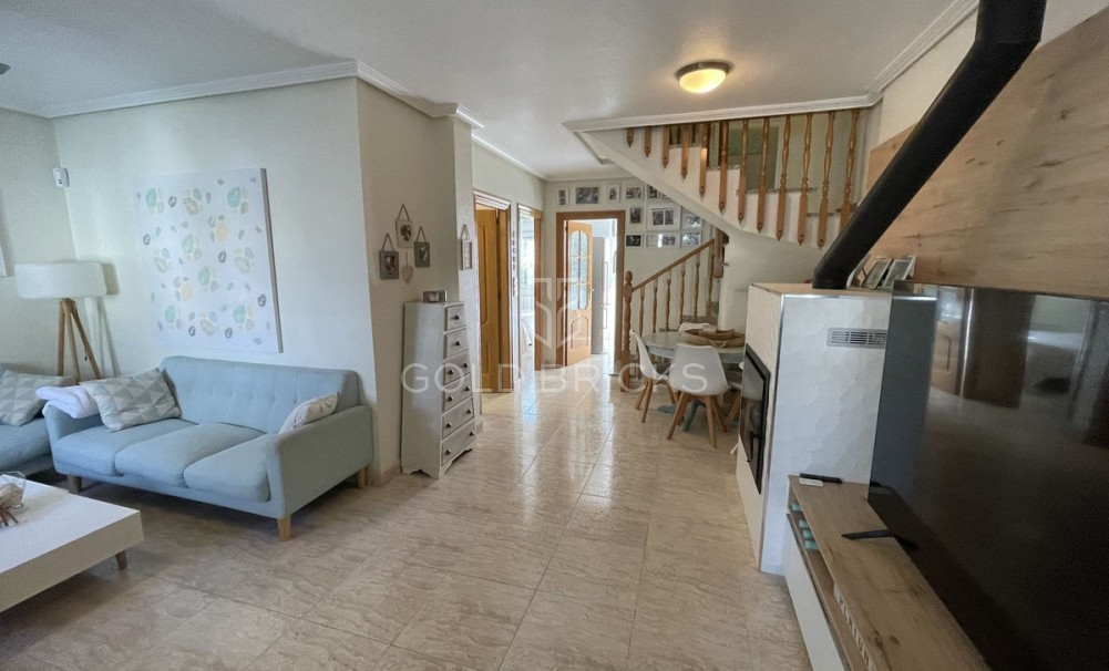 Wederverkoop ·  · Pilar de la Horadada · Torre De La Horadada