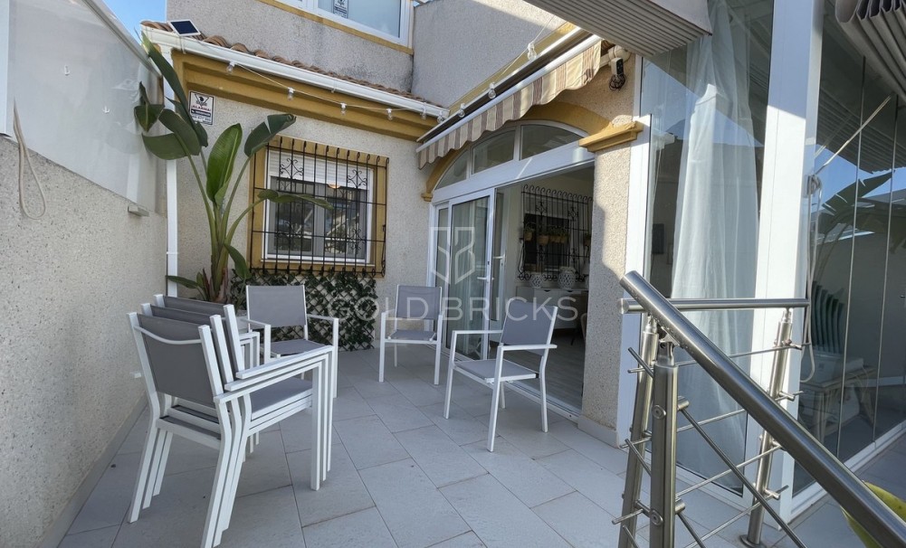 Wederverkoop ·  · Pilar de la Horadada · Torre De La Horadada