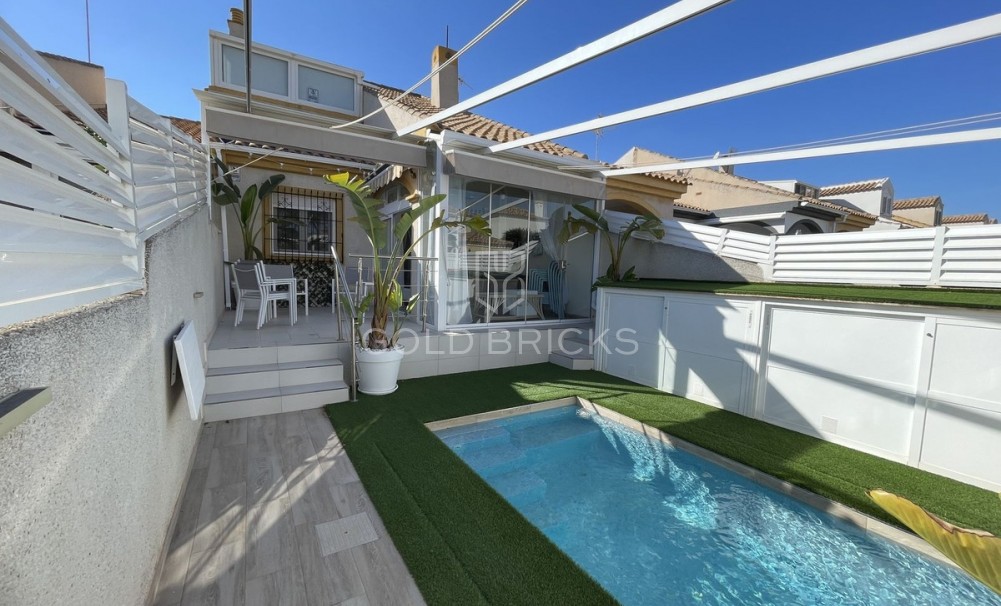 Wederverkoop ·  · Pilar de la Horadada · Torre De La Horadada