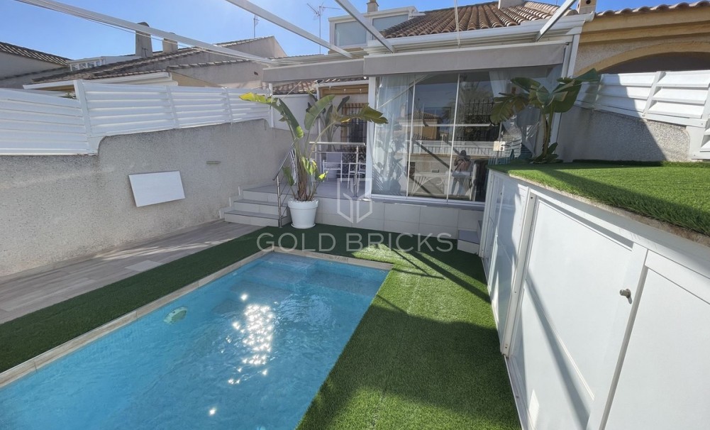 Wederverkoop ·  · Pilar de la Horadada · Torre De La Horadada