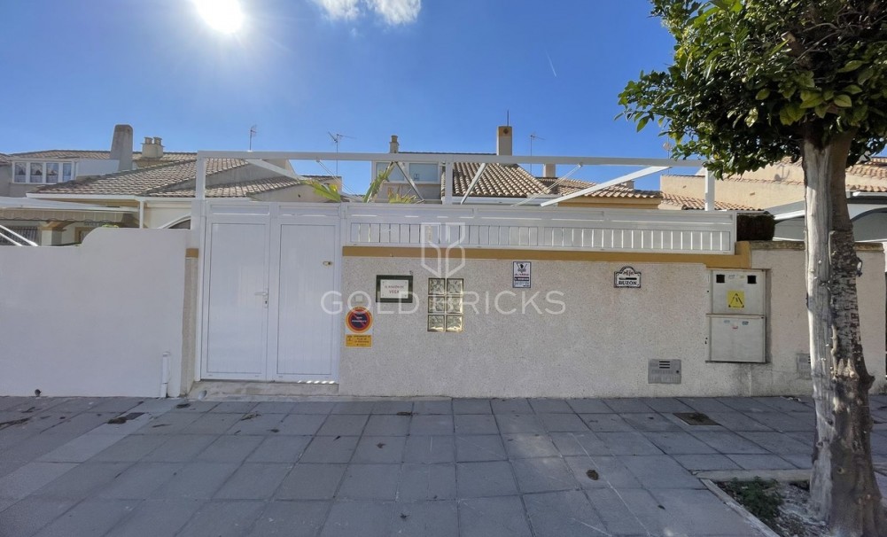 Wederverkoop ·  · Pilar de la Horadada · Torre De La Horadada