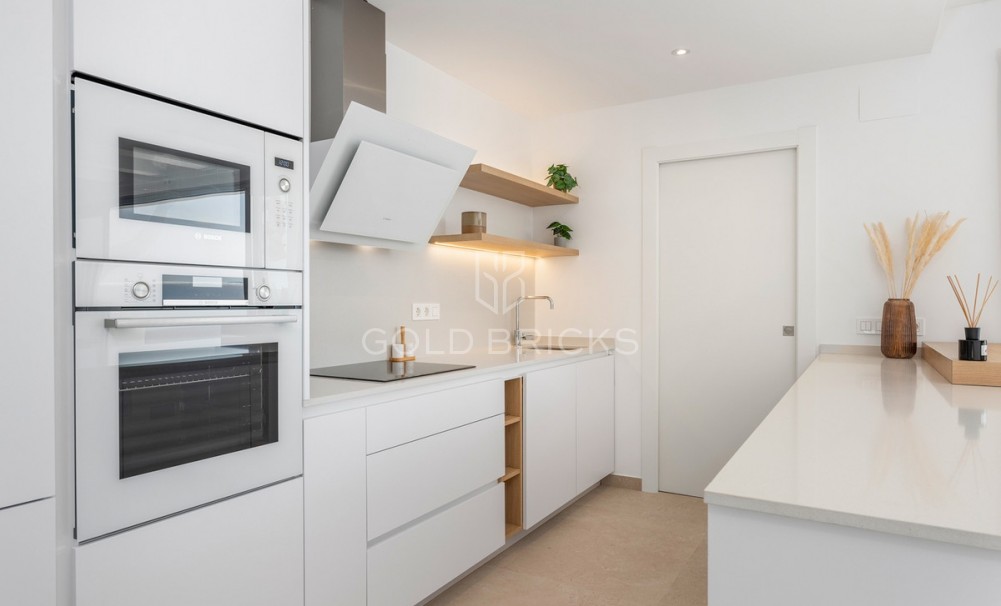 Nieuwbouw ·  · Los Alcazares · Los Alcazares Centro