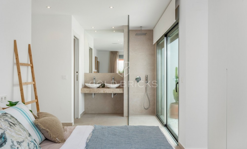 Nieuwbouw ·  · Los Alcazares · Los Alcazares Centro