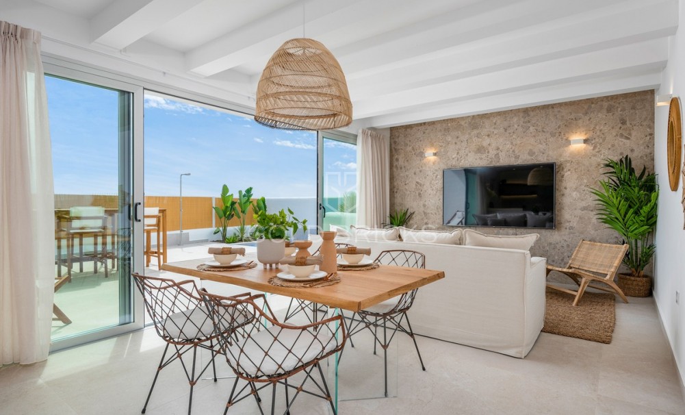 Nieuwbouw ·  · Los Alcazares · Los Alcazares Centro