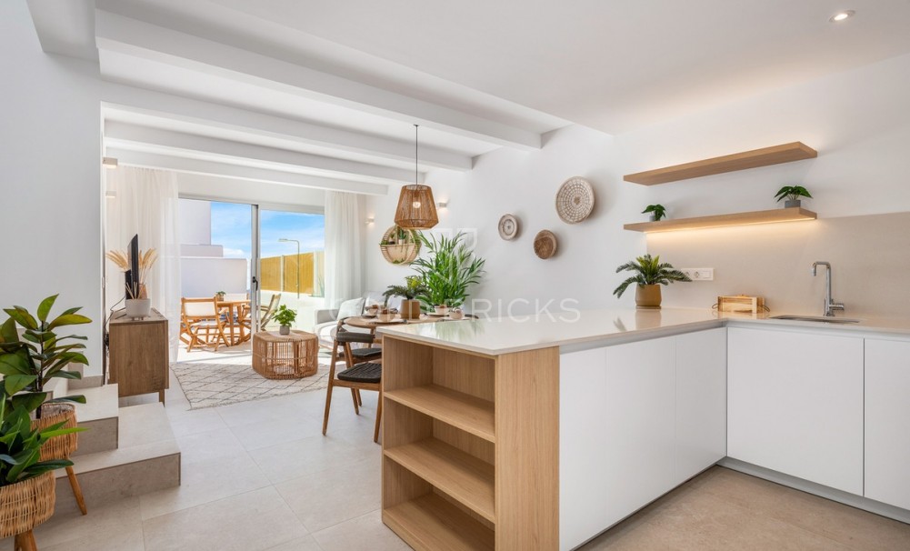 Nieuwbouw ·  · Los Alcazares · Los Alcazares Centro