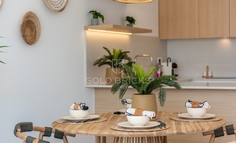 Nieuwbouw ·  · Los Alcazares · Los Alcazares Centro