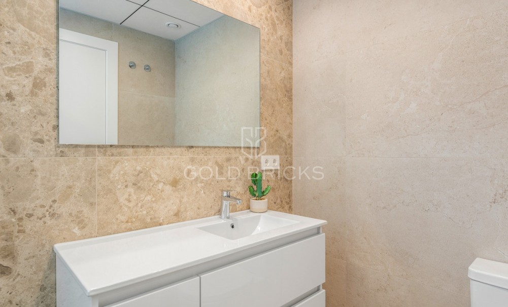 Nieuwbouw ·  · Los Alcazares · Los Alcazares Centro