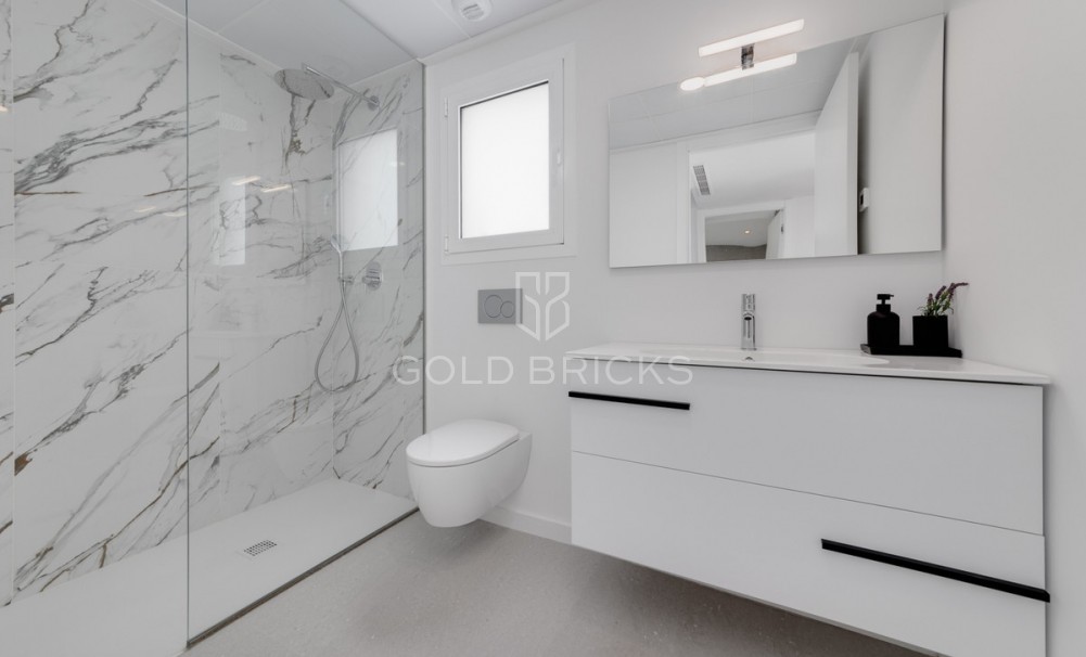 New Build · House - Detached Villa · Muchamiel - Mutxamel · Muchamiel - Mutxamel Centro