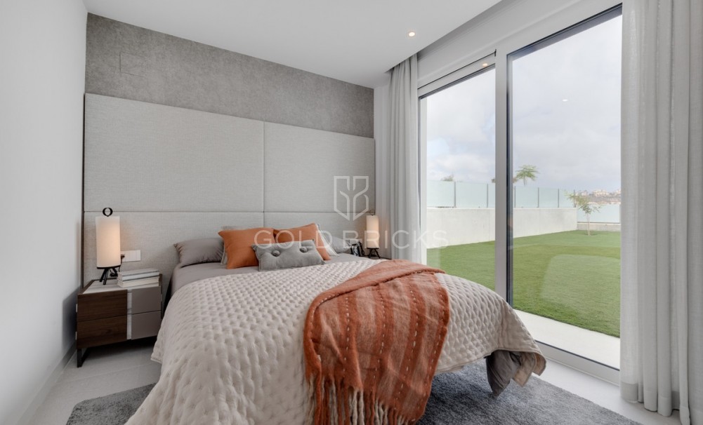 New Build · House - Detached Villa · Muchamiel - Mutxamel · Muchamiel - Mutxamel Centro