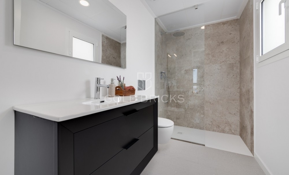 New Build · House - Detached Villa · Muchamiel - Mutxamel · Muchamiel - Mutxamel Centro