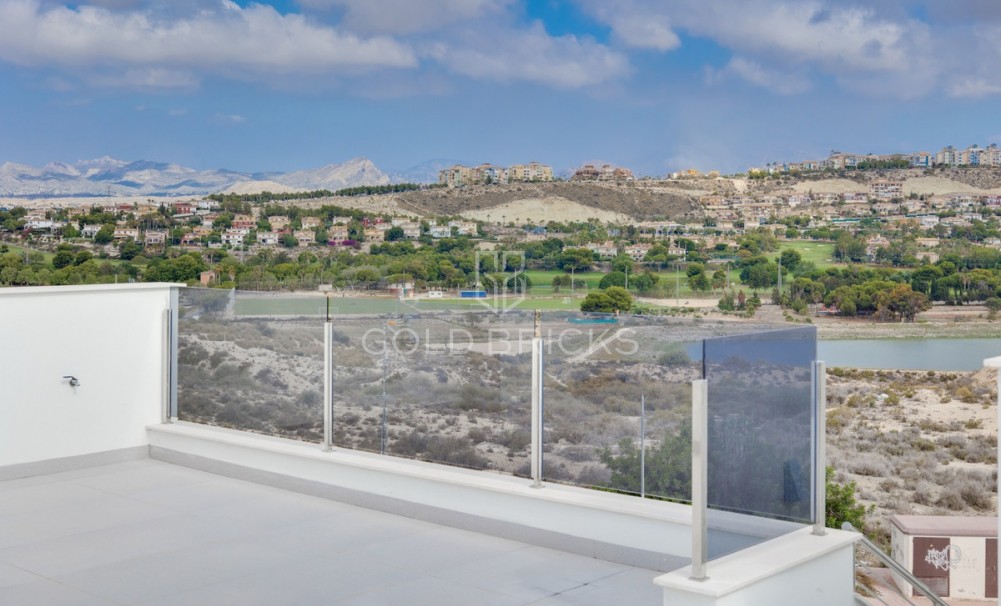 New Build · House - Detached Villa · Muchamiel - Mutxamel · Muchamiel - Mutxamel Centro